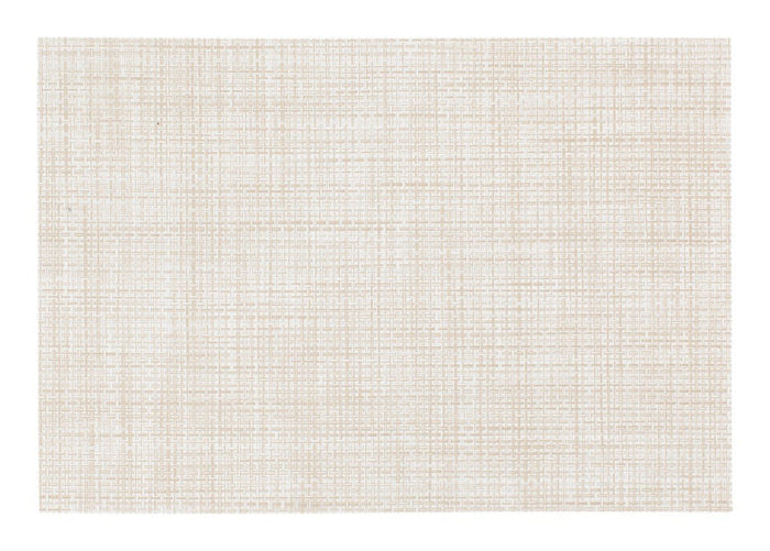 Home Delight - Placemat Sture bambu beige set|6