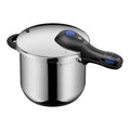 WMF Perfect Plus Snelkookpan Set 3 + 6,5 L incl. Inzet
