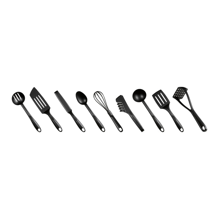 Tefal Bienvenue 9-delige Spatelset