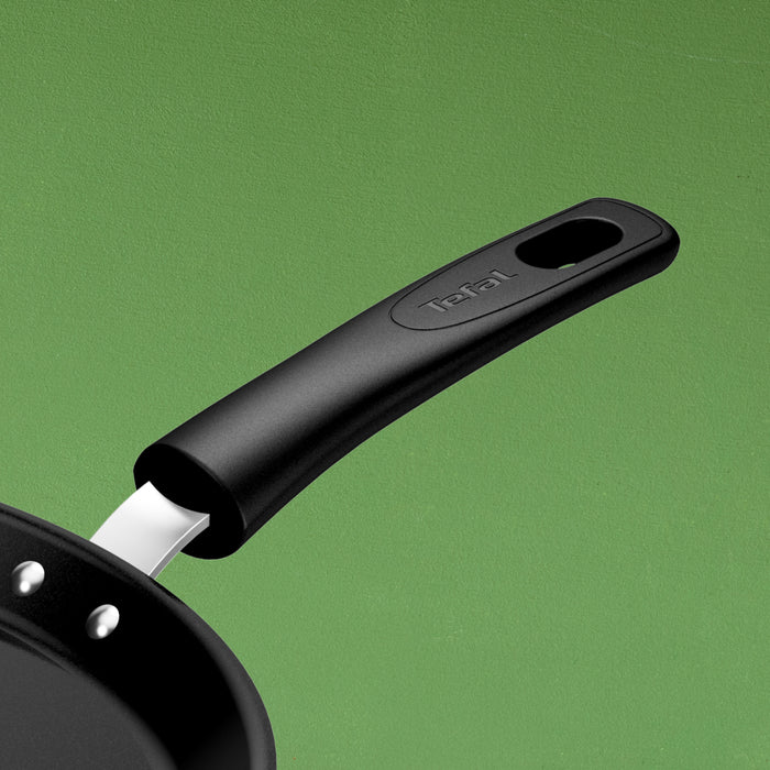 Tefal Renew Black ON Keramische Pannenkoekpan Ø 25 cm