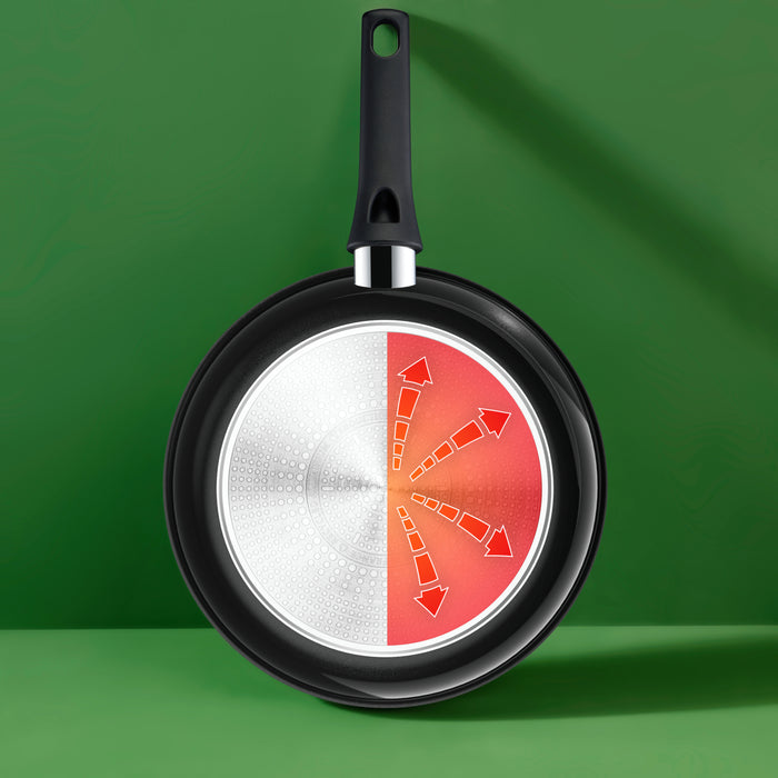 WMF Perfect Plus Snelkookpan - 4,5 L