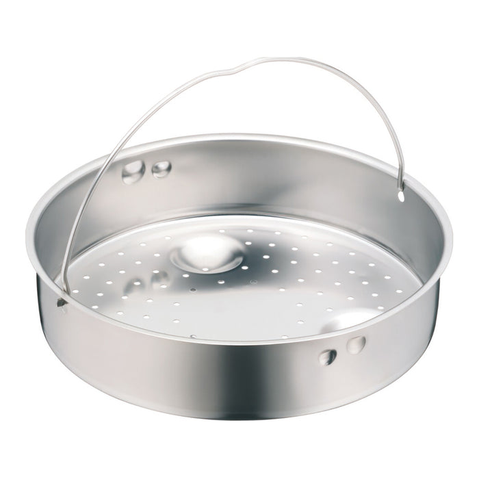 WMF Perfect Plus Snelkookpan Set 3 + 4,5 L incl. Inzet