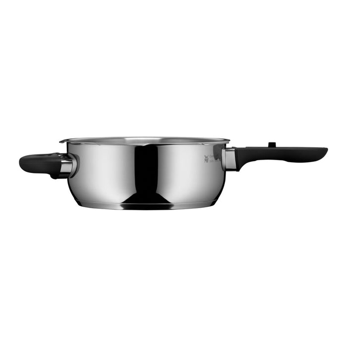 WMF Perfect Plus Snelkookpan Set 3 + 4,5 L incl. Inzet