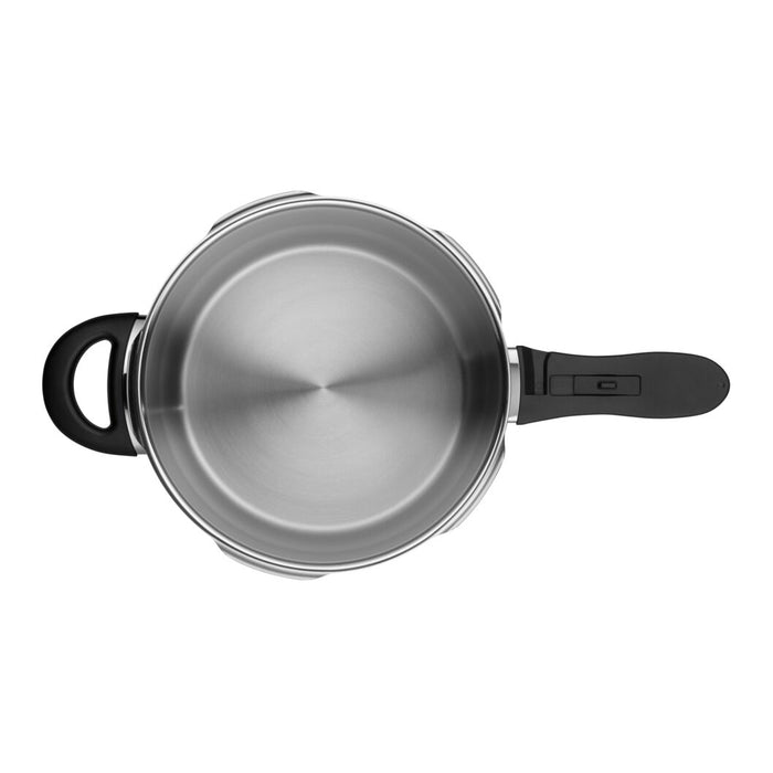 WMF Perfect Plus Snelkookpan Set 3 + 4,5 L incl. Inzet