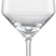 Zwiesel Glas Pure Champagneglas met MP 77 - 0.297 Ltr - set van 2
