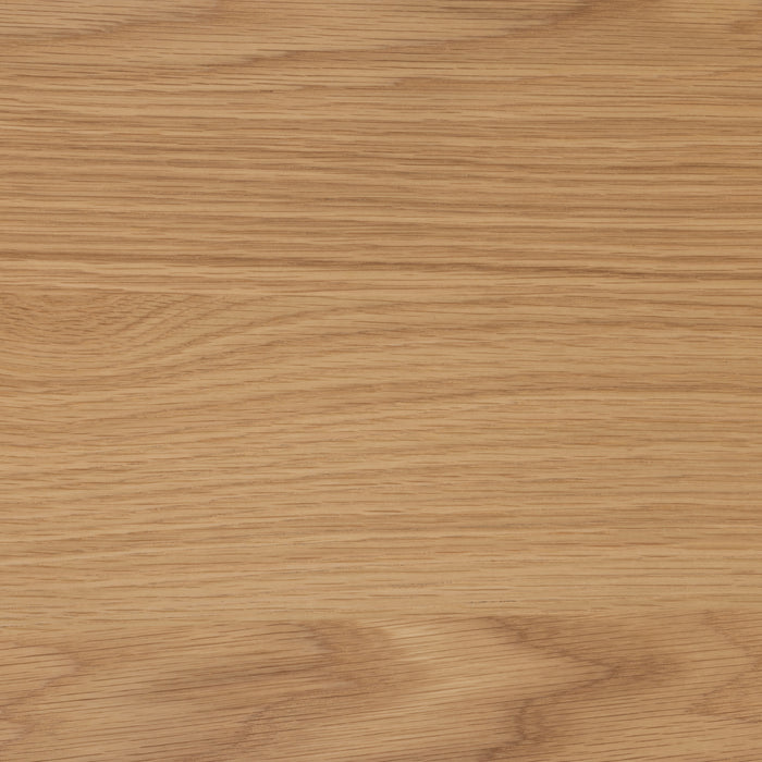 by fonQ Evolve Eettafel Uitschuifbaar - Ø 115 cm - Eiken