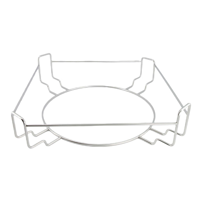 The Bastard Plate setter & Heat deflector Large