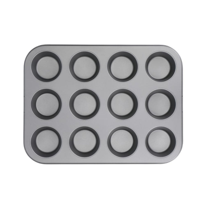 KitchenCraft - Bakvormenset, 4-delig - KitchenCraft