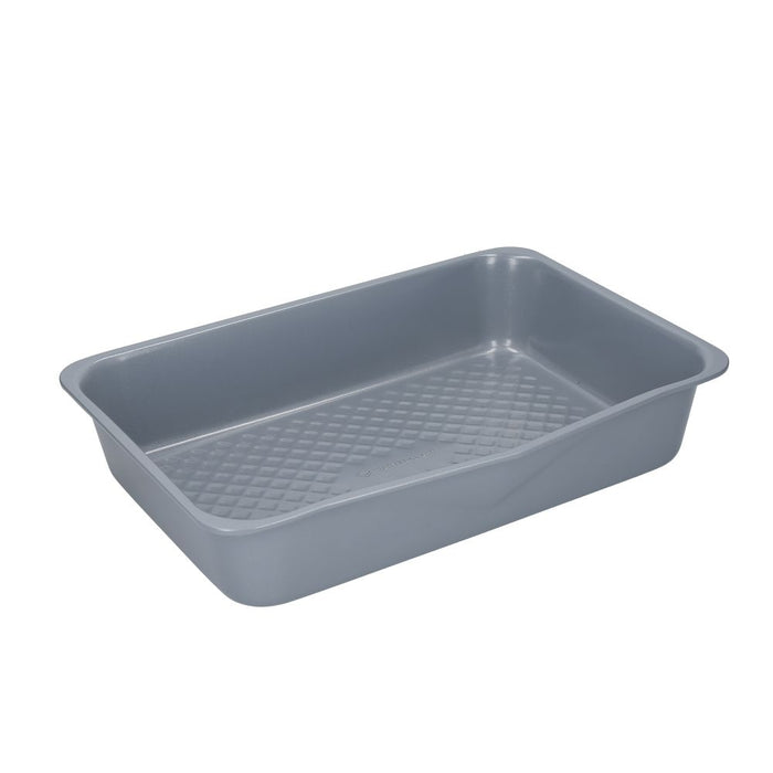 MasterClass - Keramische Bakset, 5-delig, Anti-kleef - MasterClass
