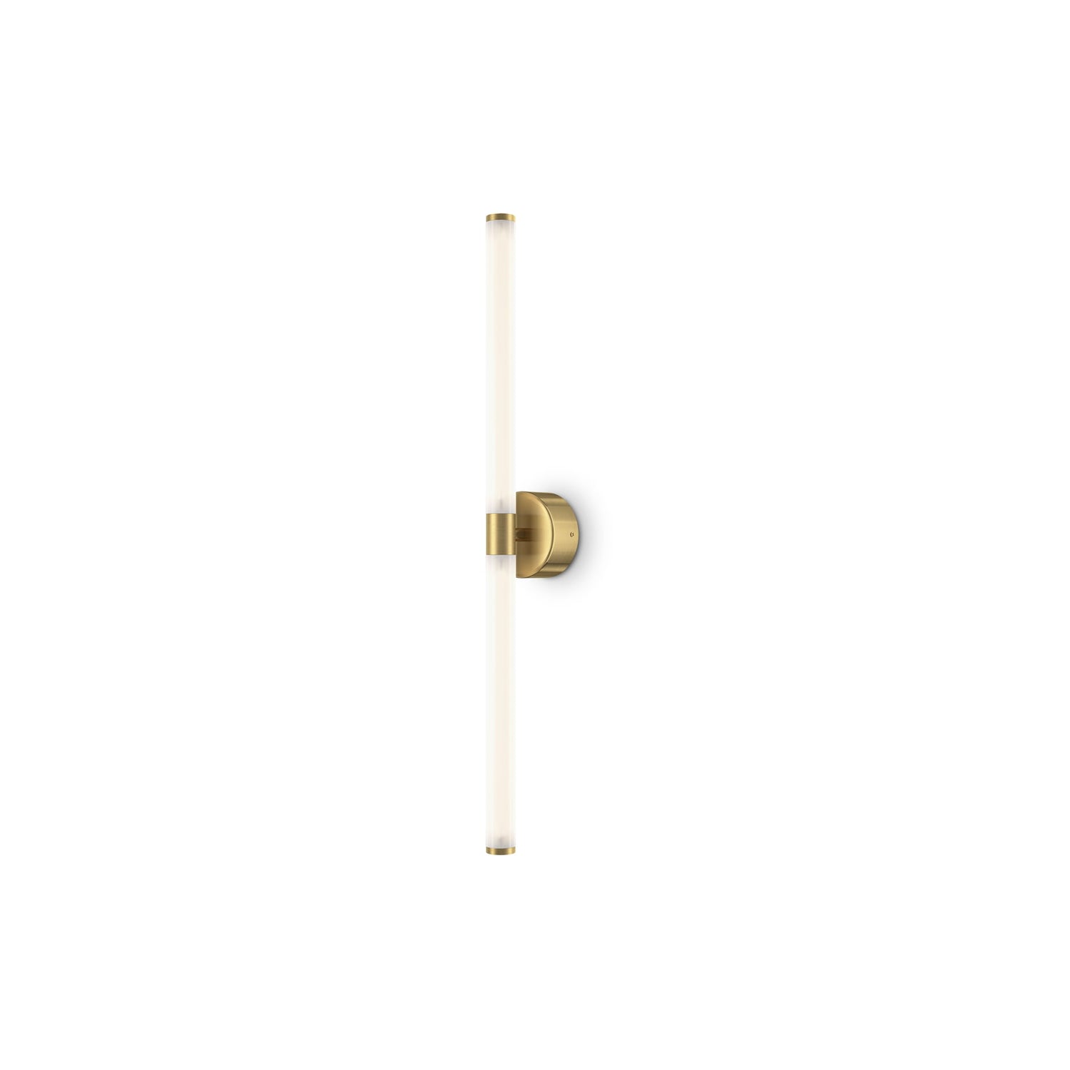 Maytoni - Wandlamp Axis Goud Ø 3 cm  .