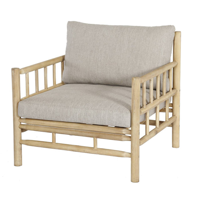 by fonQ basic Costa Rica Loungeset