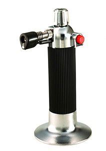 Mastrad Giftset Creme Brullee met Receptenboekje