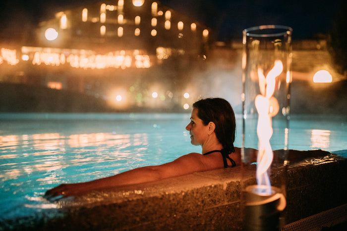 Höfats - Spin 90 Sfeerlantaarn