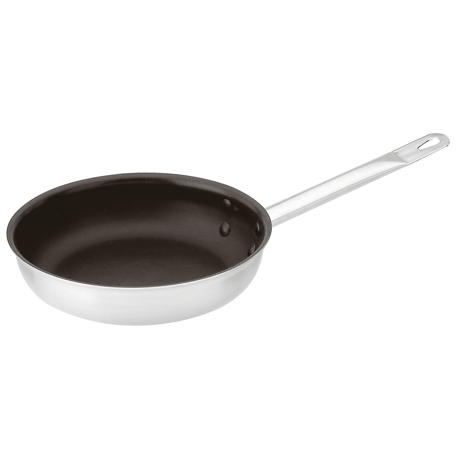 Paderno - Tri Ply Koekenpan Non Stick Ø 24 cm