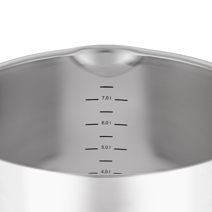 Rösle Keuken - Expertiso Soeppan 9 liter