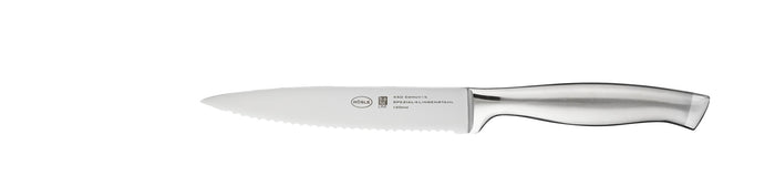 Rösle Basic Line - Basic Line Mes Universeel 13 cm