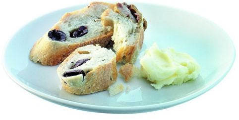 L.S.A. Dine Serviesset 4 Personen Set van 12 Stuks