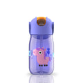 Zoku Drinkbeker Kids Flip met Rietje 415 ml Unicorn