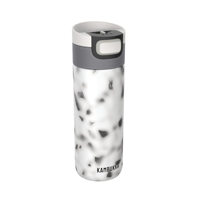 Kambukka - Etna Thermosbeker 500 ml Foggy Terrazzo