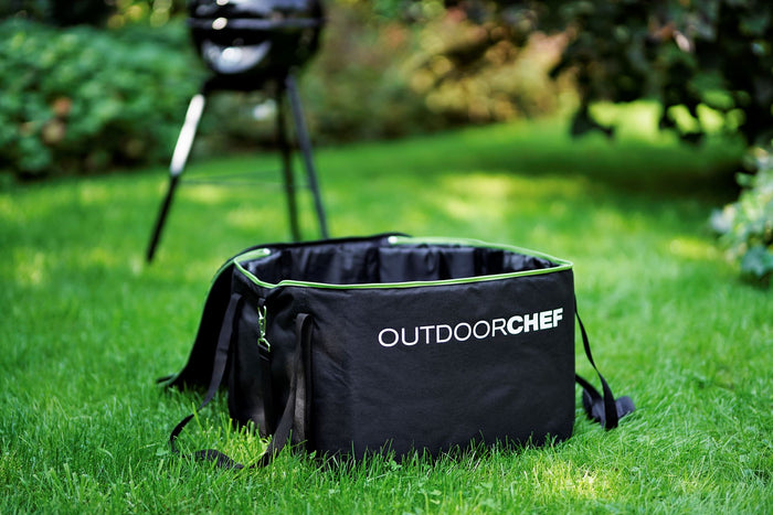 Outdoor Chef - BBQ Accessoire Draagtas