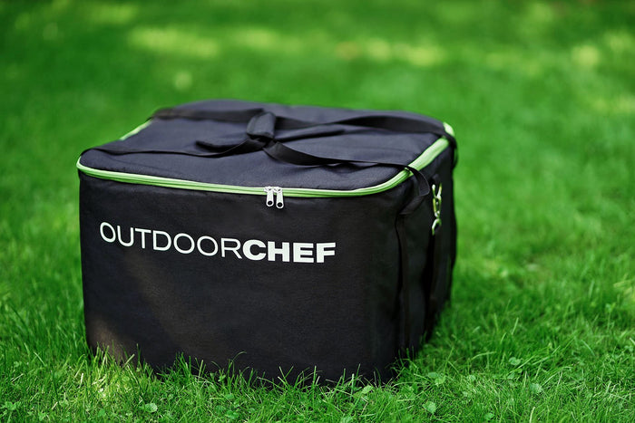 Outdoor Chef - BBQ Accessoire Draagtas