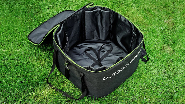 Outdoor Chef - BBQ Accessoire Draagtas