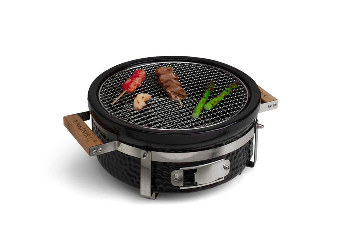 Yakiniku - Shichirin Tafelgrill Rond