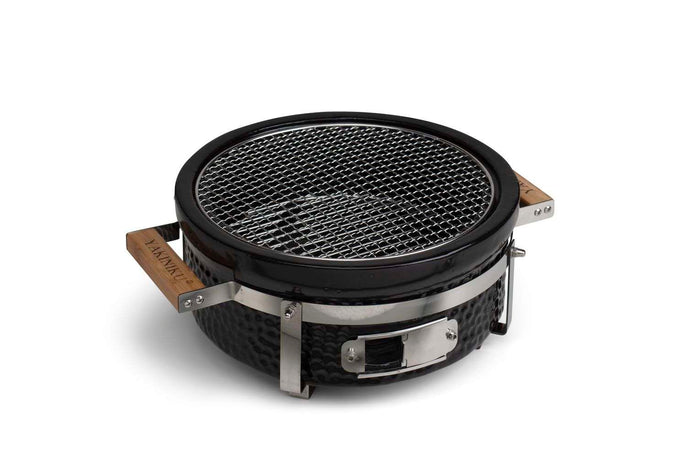 Yakiniku - Shichirin Tafelgrill Rond