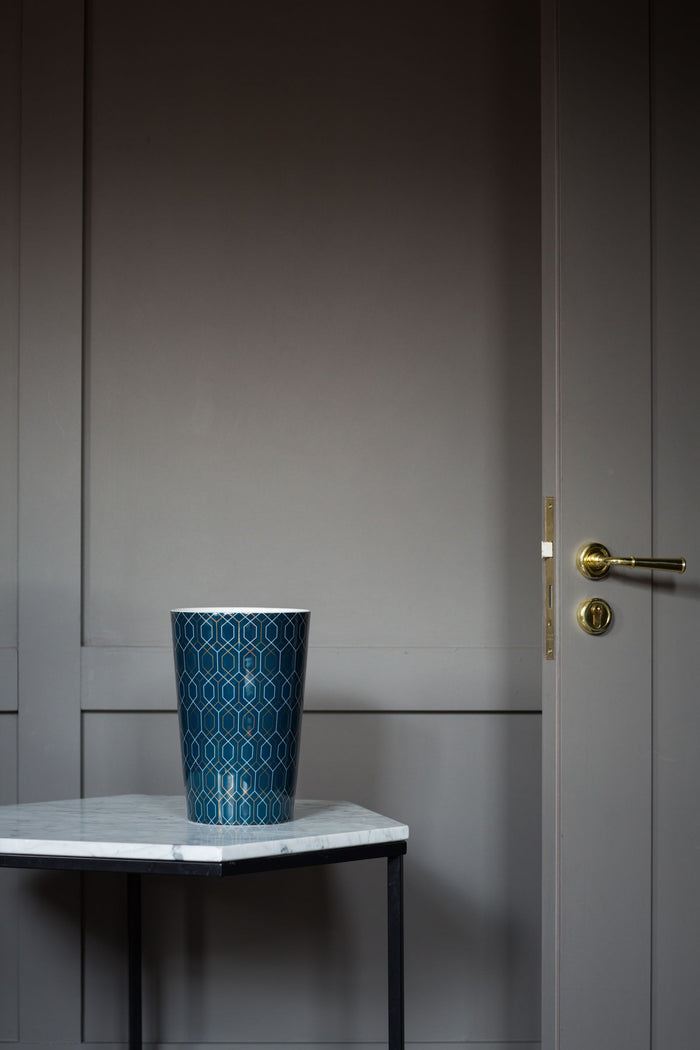 Max Benjamin - Ilum Belgravia Lux Geurkaars Groot