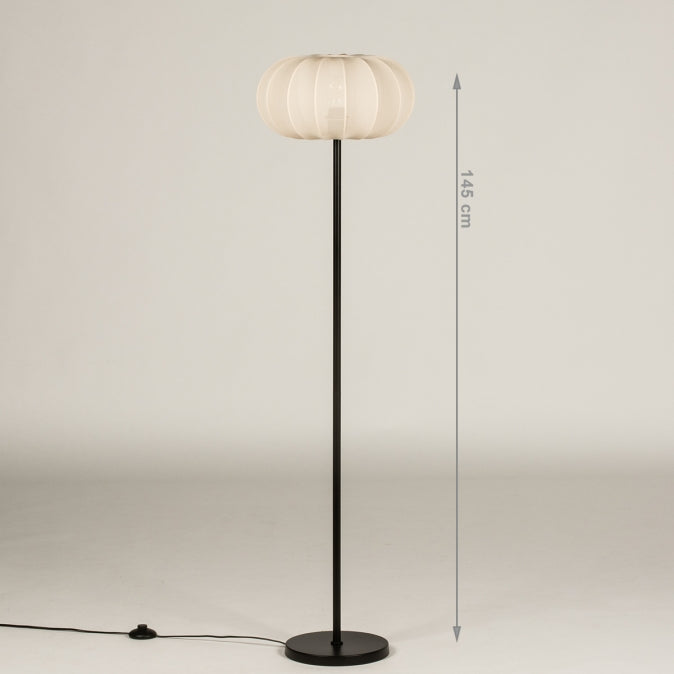 Lumidora Vloerlamp 31279