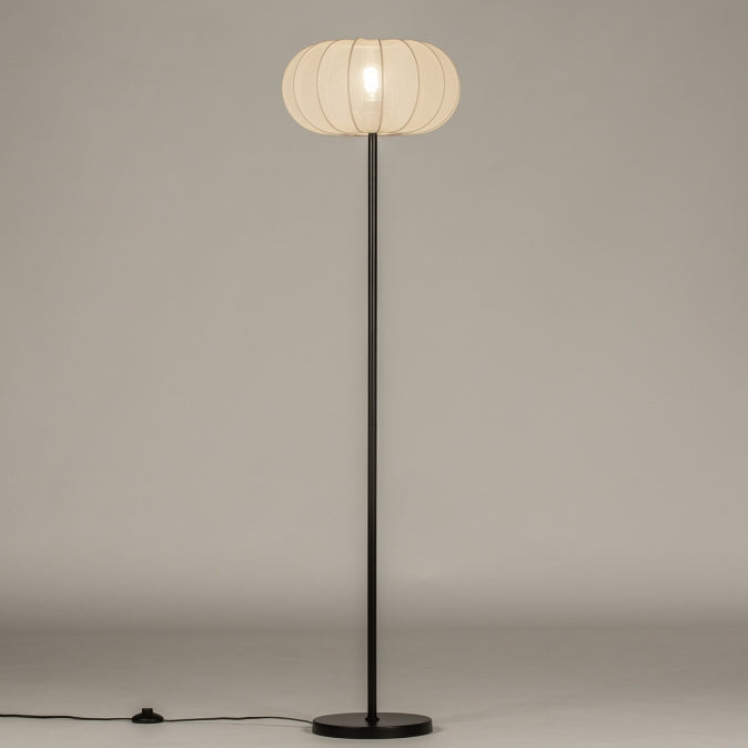 Lumidora Vloerlamp 31279