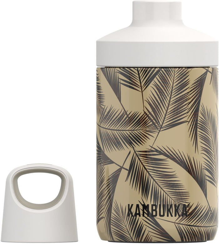Kambukka Reno Thermosbeker 300 ml Palms