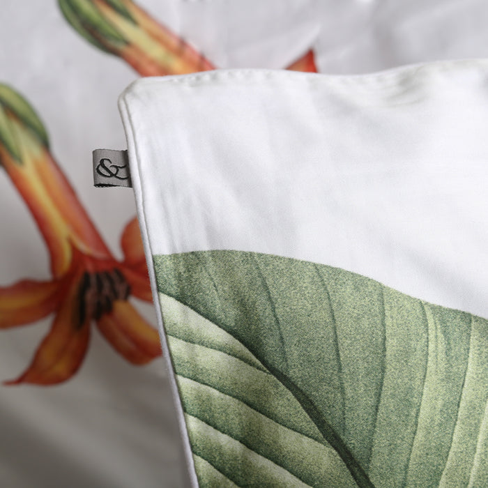 Graham & Brown Dekbedovertrek 200x200 - Arcadia Lush