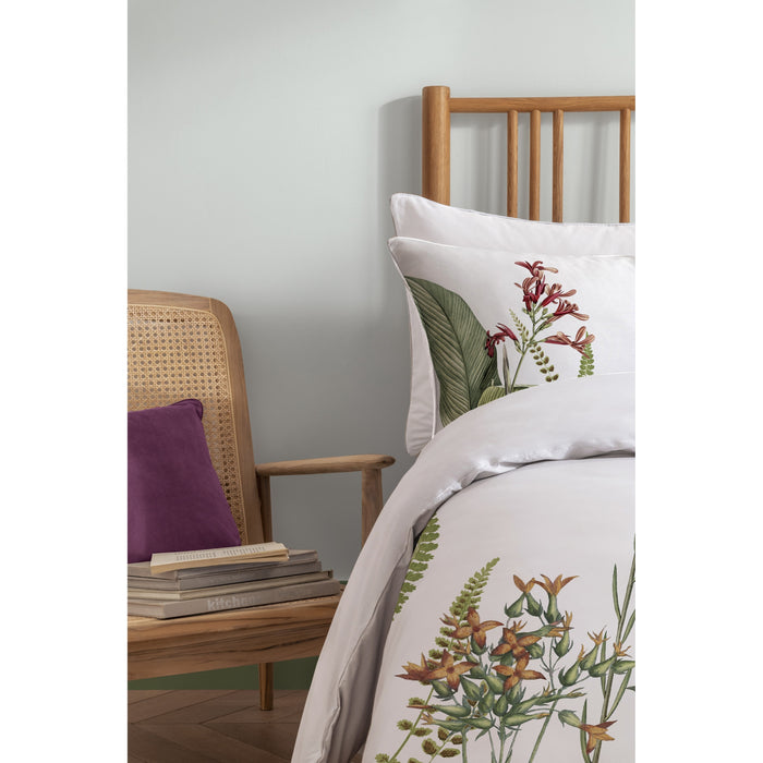 Graham & Brown Dekbedovertrek 200x200 - Arcadia Lush