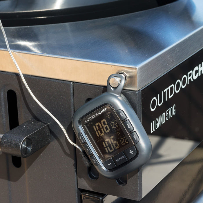 Outdoorchef Gourmet Check kernthermometer