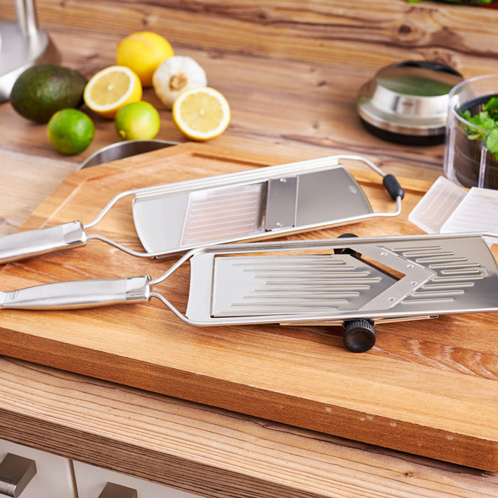 Rösle Keuken - Rasp Julienne 43,5 cm