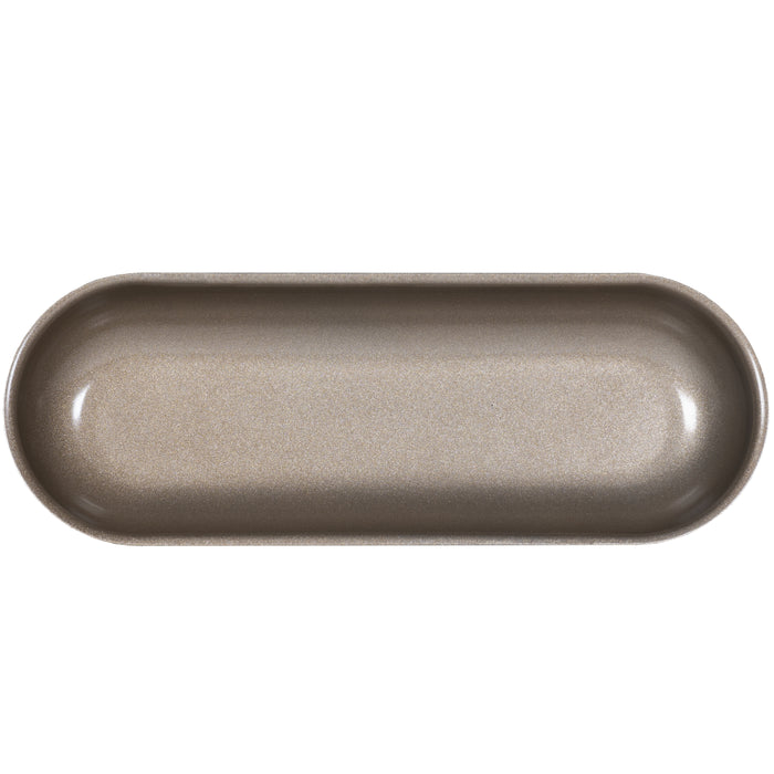 Krumble ovale bakvorm - 18,5 CM - set van 4