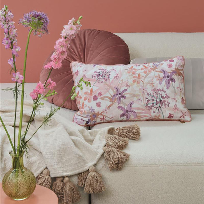 KAAT Amsterdam Advance Plaid 130 x 170 cm - Natural