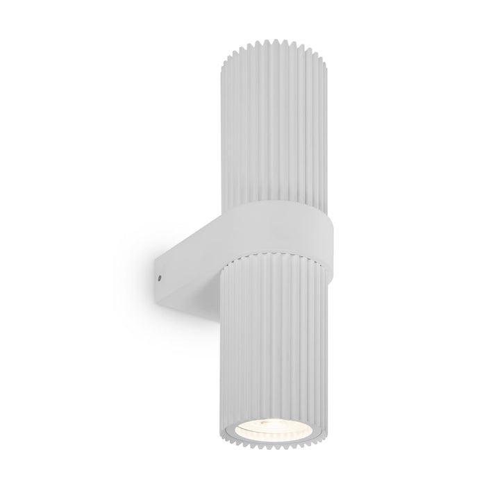 Maytoni - Wandlamp Dynamics Wit 23 cm  .