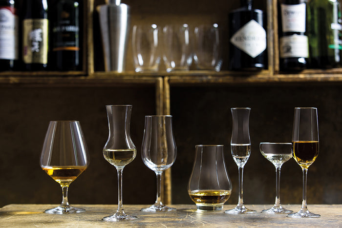 Schott Zwiesel Bar Special Sherryflûte 34 - 0.12 Ltr - set van 6