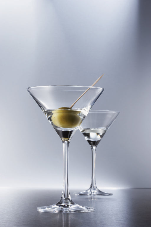 Schott Zwiesel Bar Special Martiniglas 86 - 0.17 Ltr - set van 6