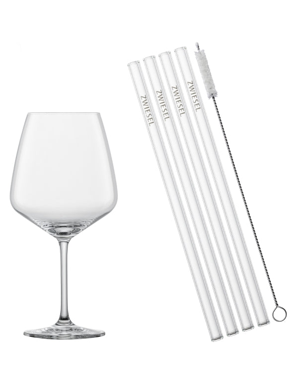 Schott Zwiesel After Work Drinks 9-delige set (Taste)