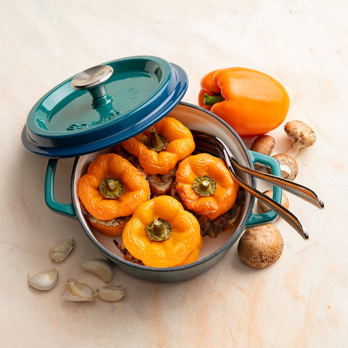 Sola Braadpan Ø 28 cm