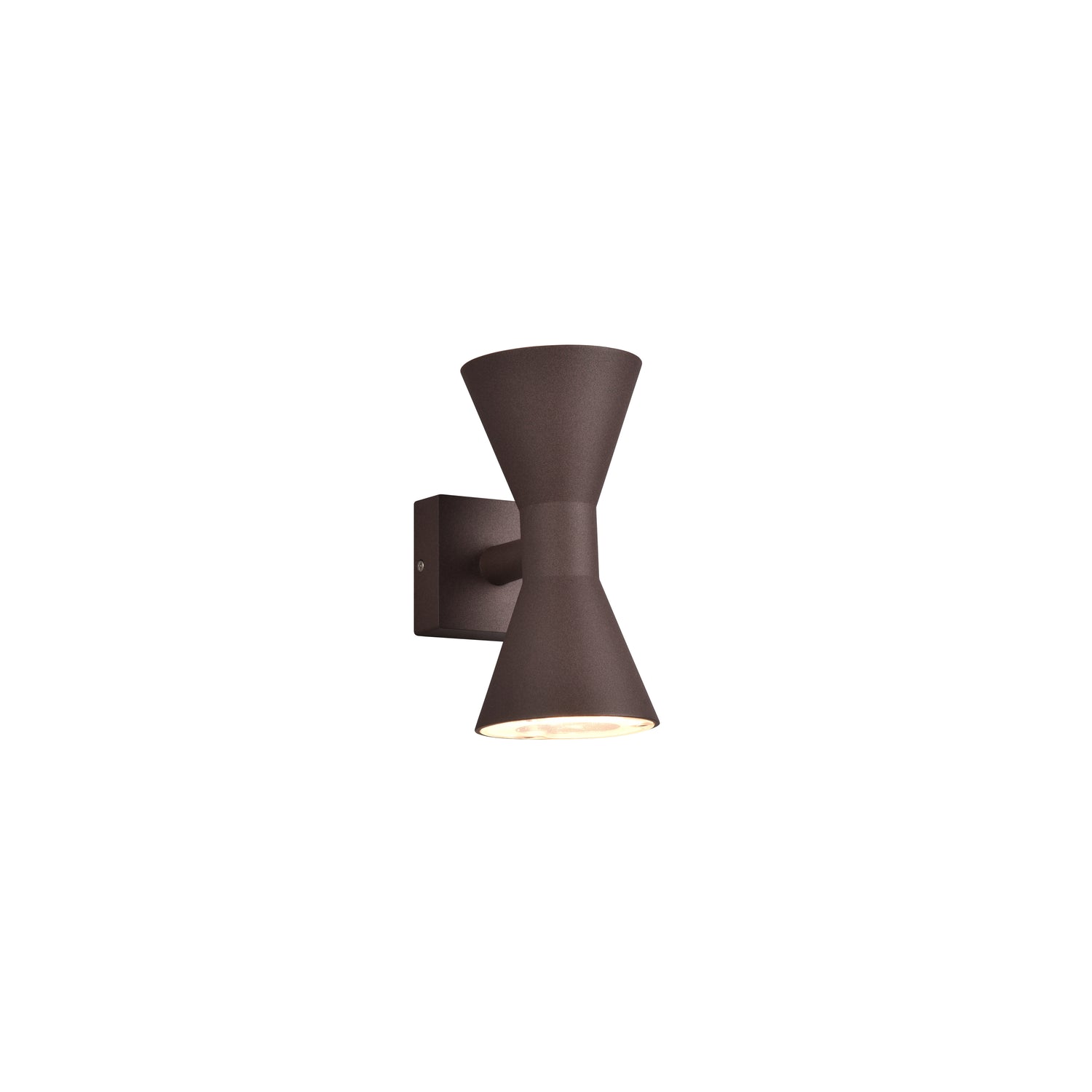 Trio Wandlamp Ardas