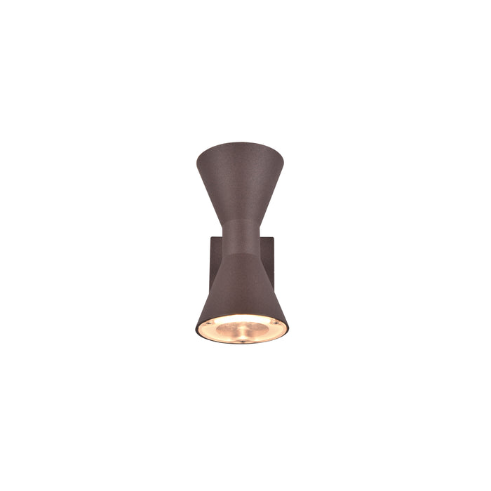 Trio Wandlamp Ardas