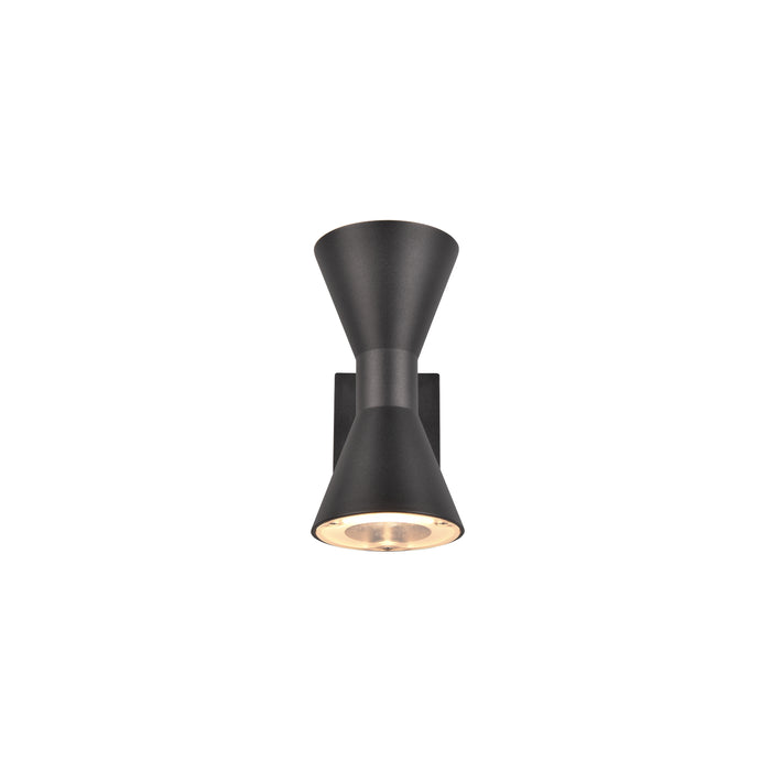 Trio Wandlamp Ardas