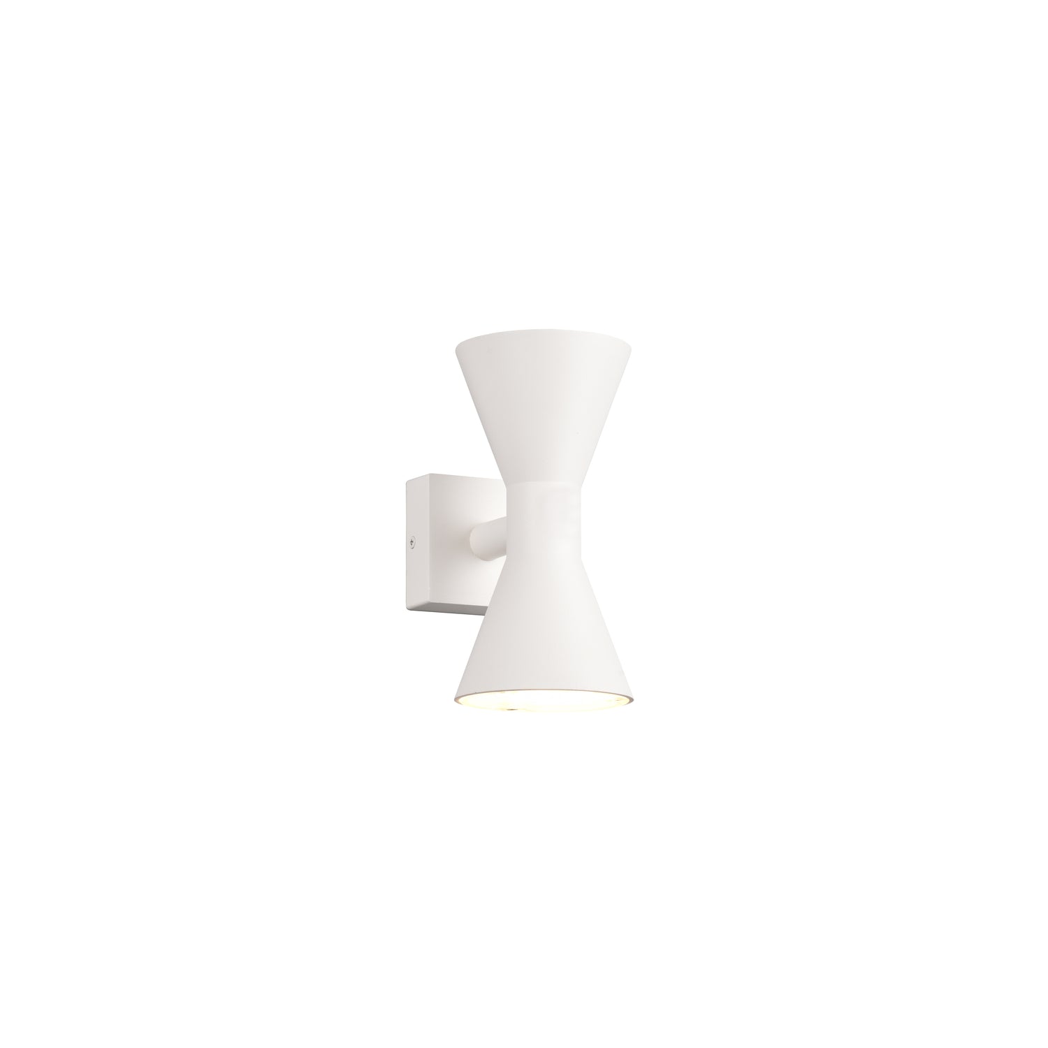 Trio Wandlamp Ardas