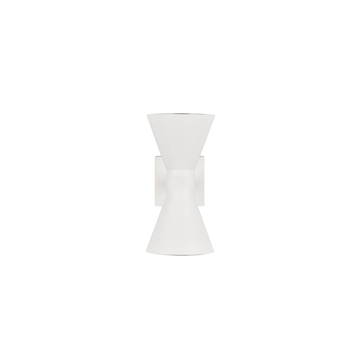 Trio Wandlamp Ardas