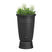 elho Green Basics Plus Regenton 110 L - Zwart