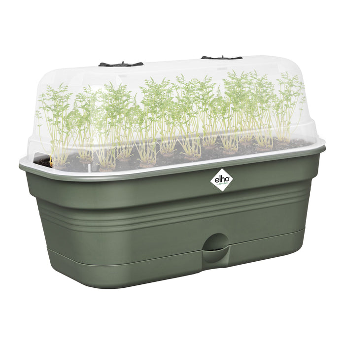 elho Green Basics Kweektray L - Groen